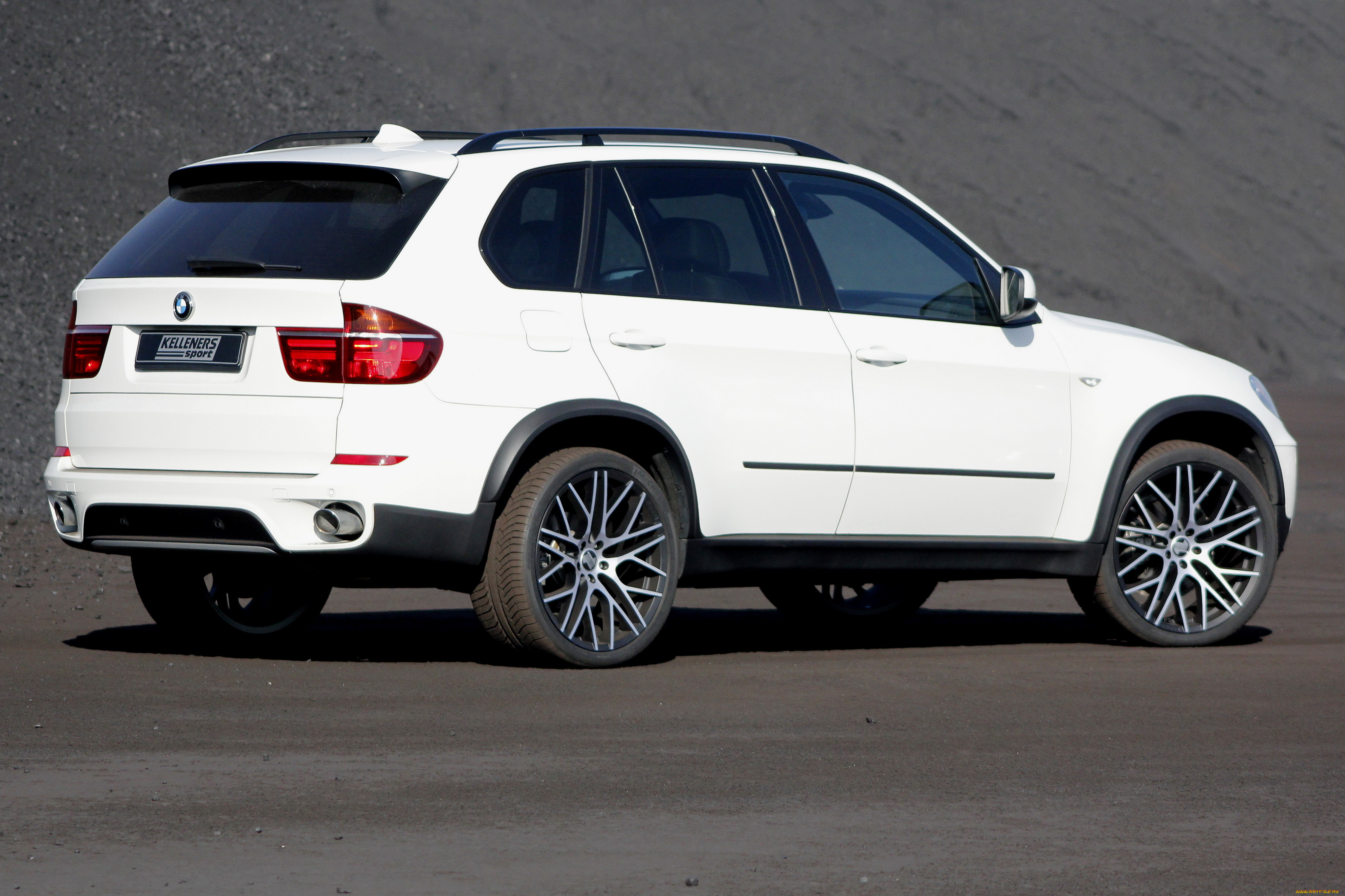 , bmw
